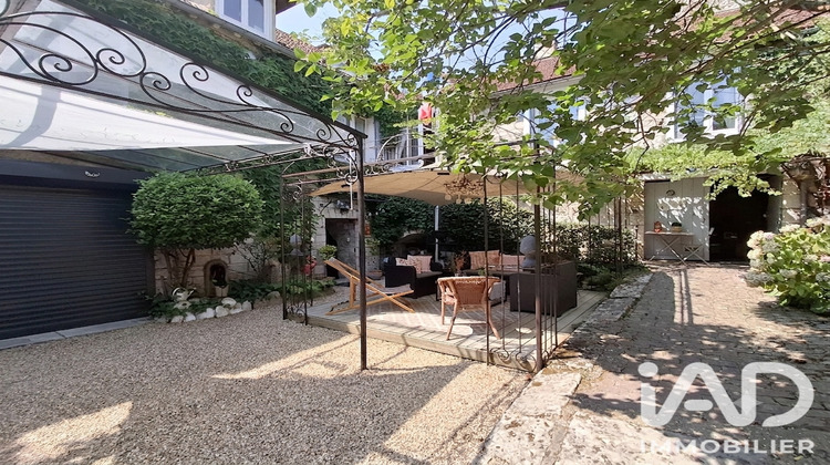 Ma-Cabane - Vente Maison Bennecourt, 85 m²