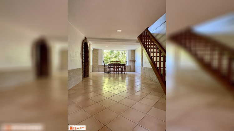 Ma-Cabane - Vente Maison Bennecourt, 208 m²