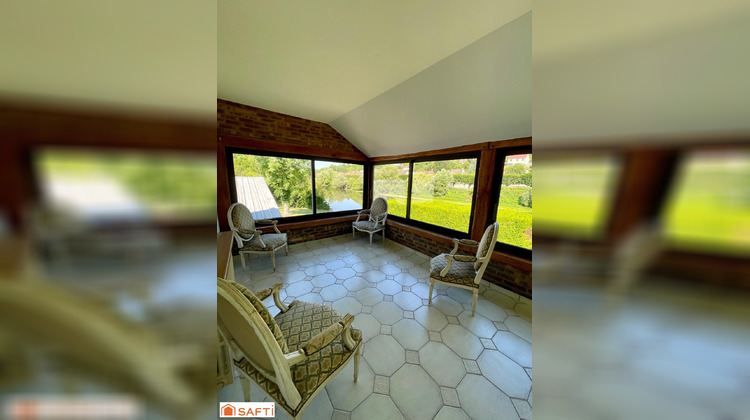 Ma-Cabane - Vente Maison Bennecourt, 208 m²