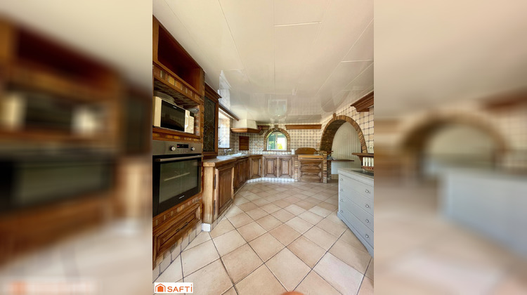 Ma-Cabane - Vente Maison Bennecourt, 208 m²