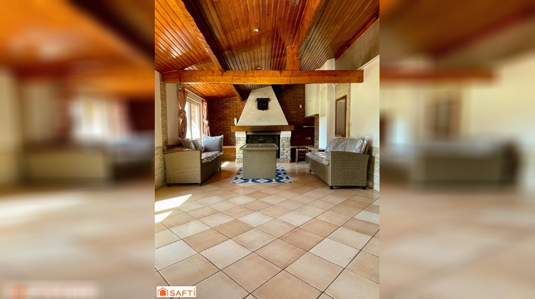 Ma-Cabane - Vente Maison Bennecourt, 208 m²