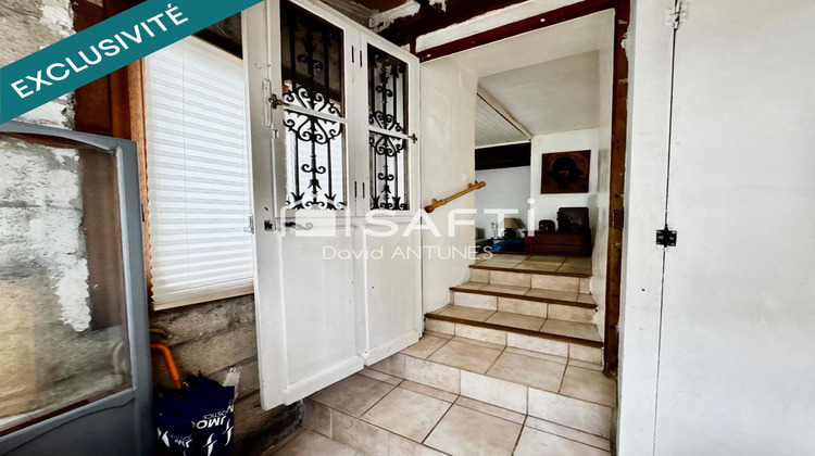 Ma-Cabane - Vente Maison Bennecourt, 110 m²