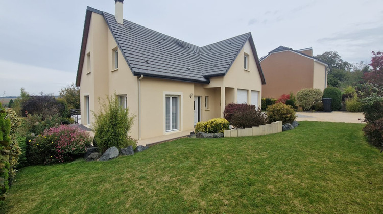 Ma-Cabane - Vente Maison Benney, 142 m²