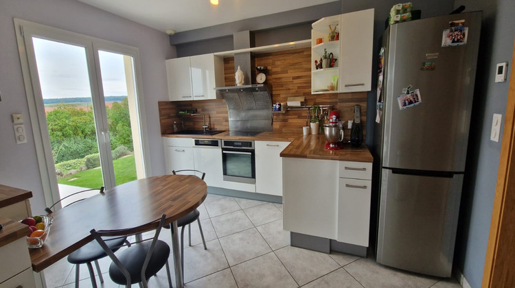 Ma-Cabane - Vente Maison Benney, 142 m²