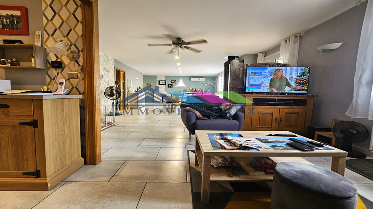 Ma-Cabane - Vente Maison Benney, 160 m²