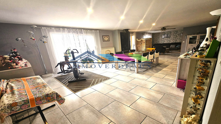 Ma-Cabane - Vente Maison Benney, 160 m²