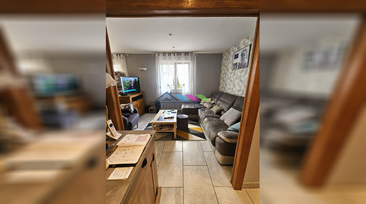 Ma-Cabane - Vente Maison Benney, 160 m²