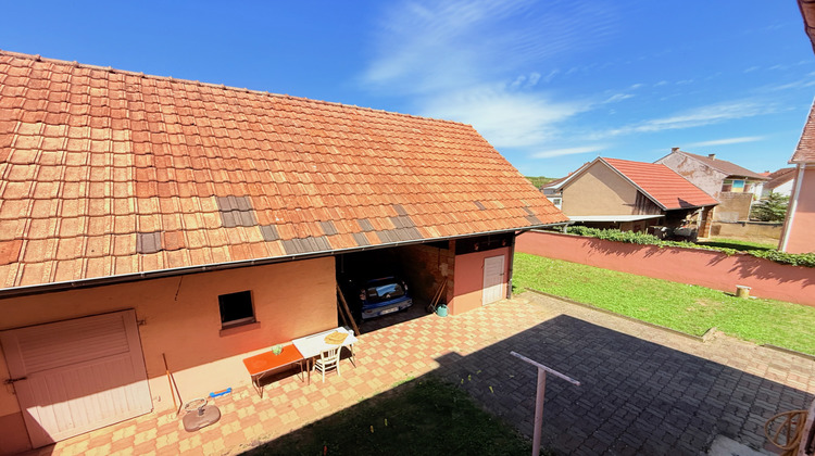 Ma-Cabane - Vente Maison Bennwihr, 98 m²