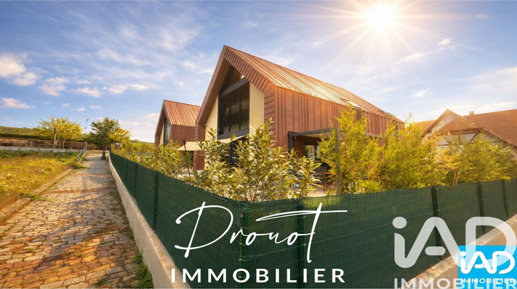 Ma-Cabane - Vente Maison Bennwihr, 196 m²