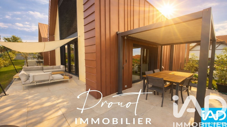 Ma-Cabane - Vente Maison Bennwihr, 196 m²