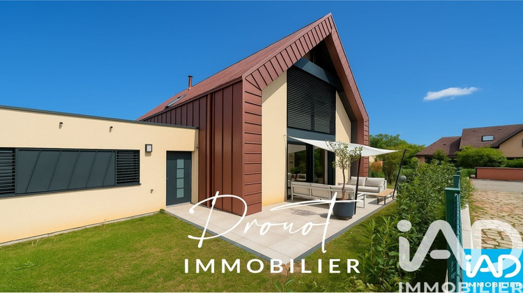 Ma-Cabane - Vente Maison Bennwihr, 196 m²