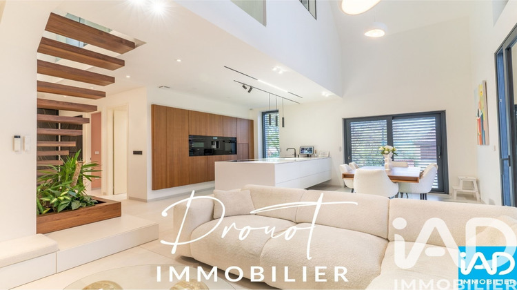 Ma-Cabane - Vente Maison Bennwihr, 196 m²