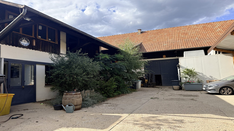 Ma-Cabane - Vente Maison Bennwihr, 280 m²