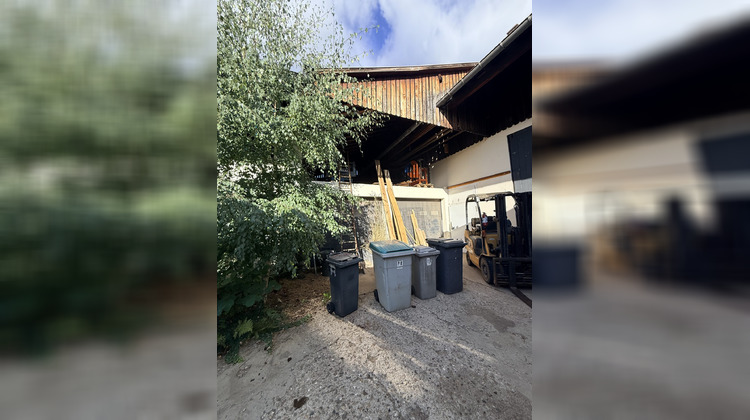 Ma-Cabane - Vente Maison Bennwihr, 280 m²
