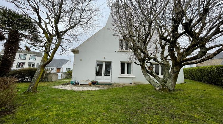 Ma-Cabane - Vente Maison BENODET, 119 m²