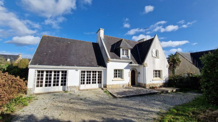 Ma-Cabane - Vente Maison BENODET, 90 m²