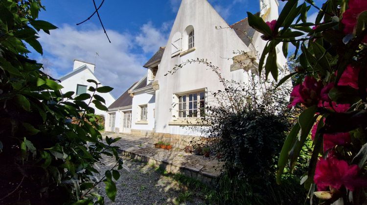 Ma-Cabane - Vente Maison BENODET, 90 m²