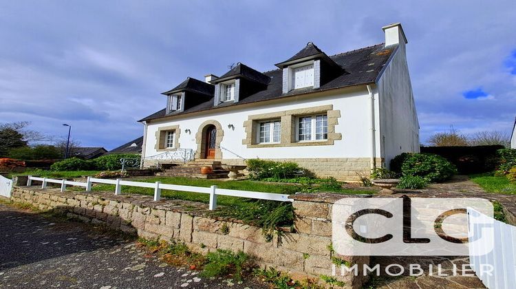 Ma-Cabane - Vente Maison BENODET, 152 m²