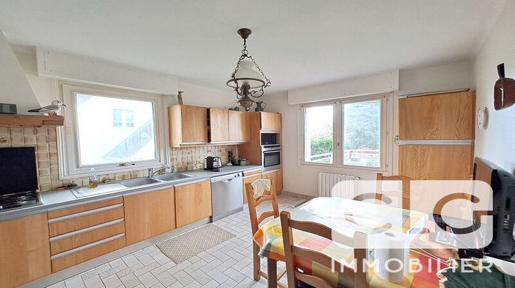 Ma-Cabane - Vente Maison BENODET, 152 m²