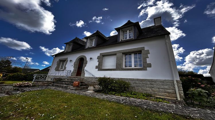 Ma-Cabane - Vente Maison BENODET, 152 m²