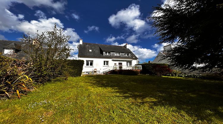 Ma-Cabane - Vente Maison BENODET, 152 m²