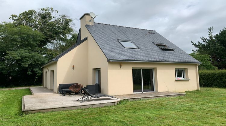 Ma-Cabane - Vente Maison BENODET, 107 m²