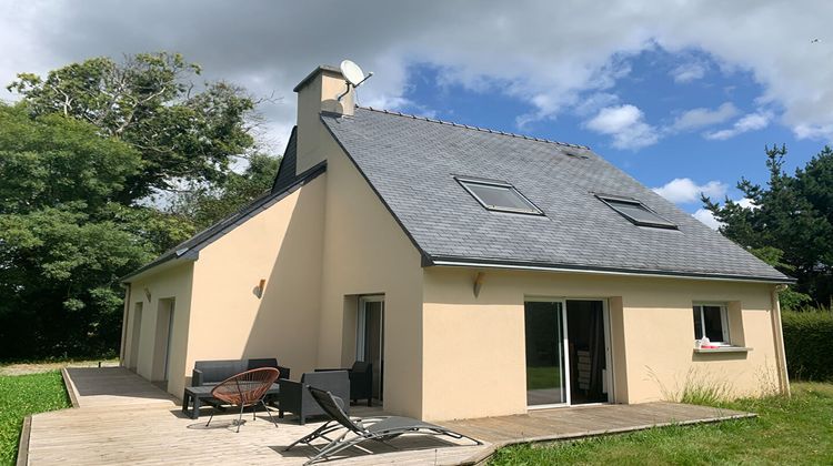 Ma-Cabane - Vente Maison BENODET, 107 m²