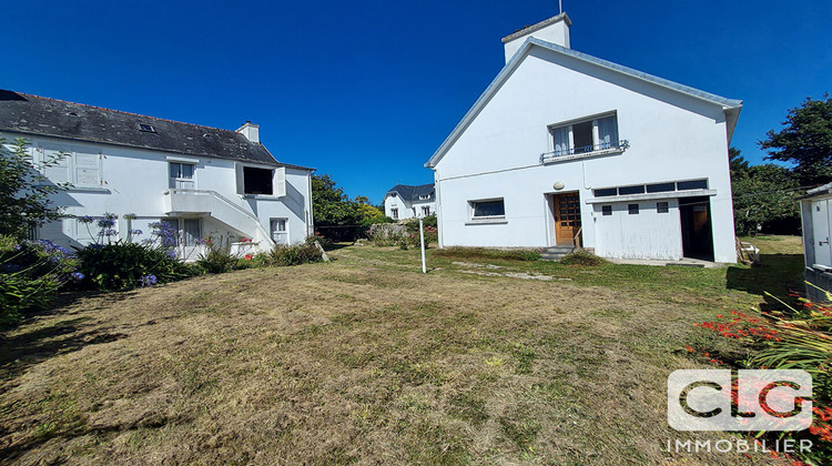 Ma-Cabane - Vente Maison BENODET, 97 m²