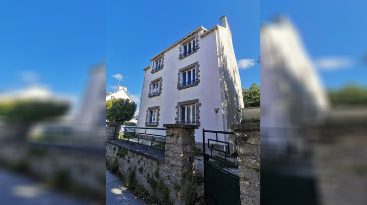 Ma-Cabane - Vente Maison BENODET, 171 m²