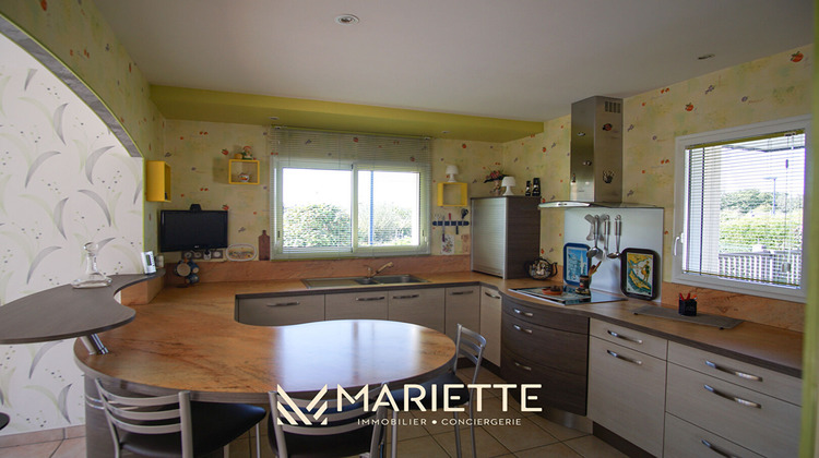 Ma-Cabane - Vente Maison BENODET, 130 m²