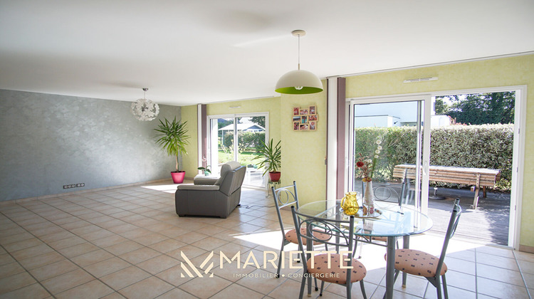 Ma-Cabane - Vente Maison BENODET, 130 m²