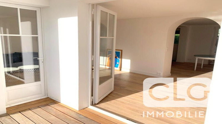 Ma-Cabane - Vente Maison BENODET, 105 m²