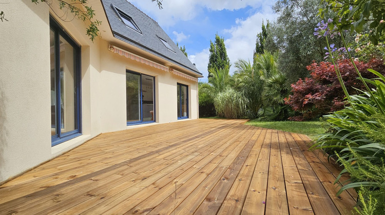 Ma-Cabane - Vente Maison Bénodet, 172 m²