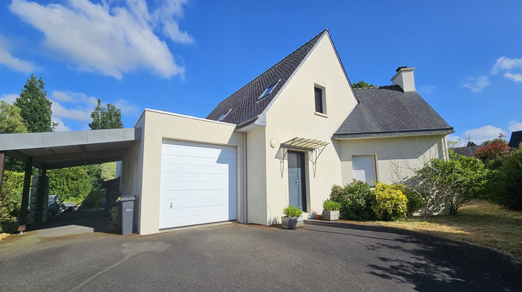 Ma-Cabane - Vente Maison Bénodet, 172 m²