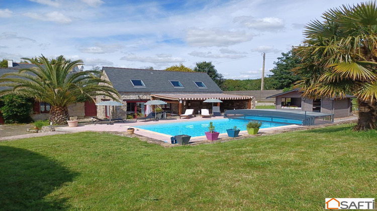 Ma-Cabane - Vente Maison Benodet, 285 m²