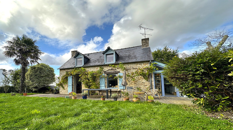 Ma-Cabane - Vente Maison BENODET, 85 m²