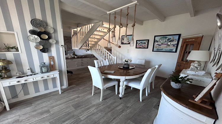 Ma-Cabane - Vente Maison BENODET, 132 m²