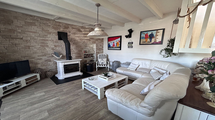 Ma-Cabane - Vente Maison BENODET, 132 m²