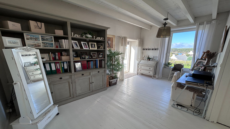 Ma-Cabane - Vente Maison BENODET, 132 m²