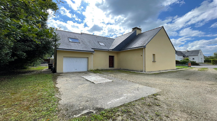 Ma-Cabane - Vente Maison BENODET, 131 m²