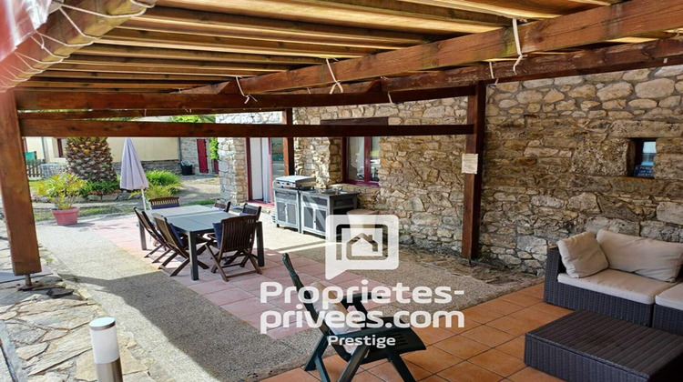 Ma-Cabane - Vente Maison BENODET, 375 m²