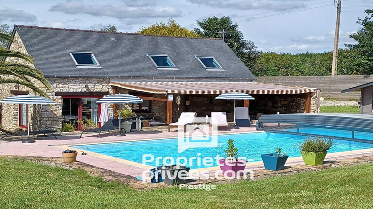 Ma-Cabane - Vente Maison BENODET, 375 m²