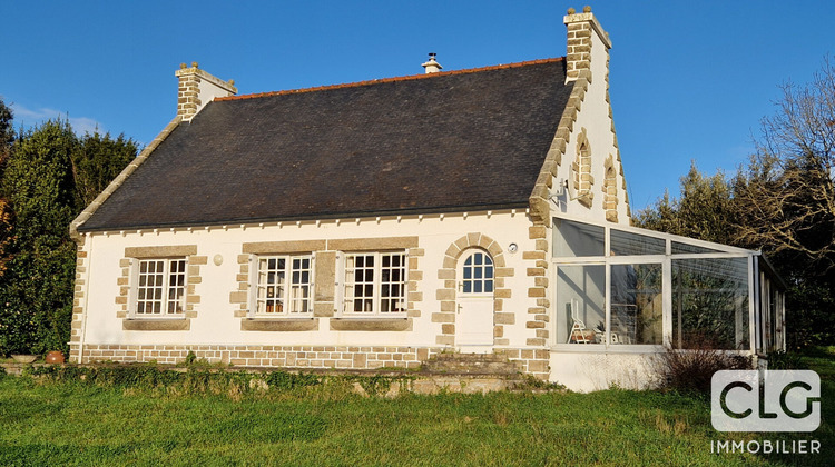 Ma-Cabane - Vente Maison BENODET, 117 m²