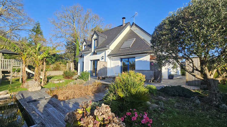 Ma-Cabane - Vente Maison BENODET, 182 m²