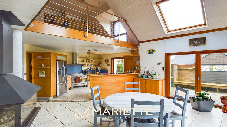 Ma-Cabane - Vente Maison BENODET, 182 m²