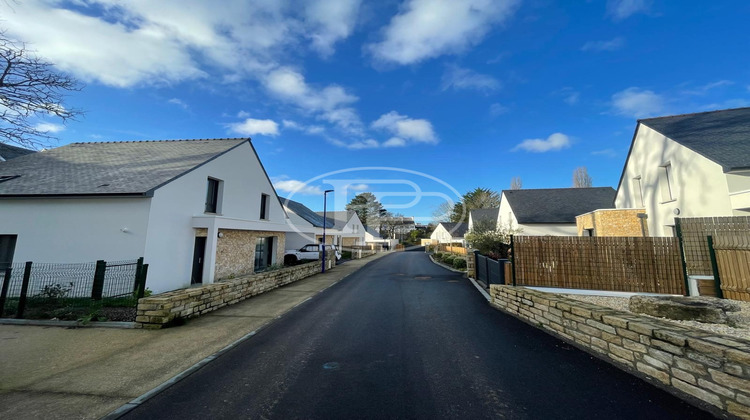 Ma-Cabane - Vente Maison Bénodet, 110 m²