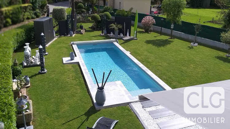 Ma-Cabane - Vente Maison BENODET, 130 m²