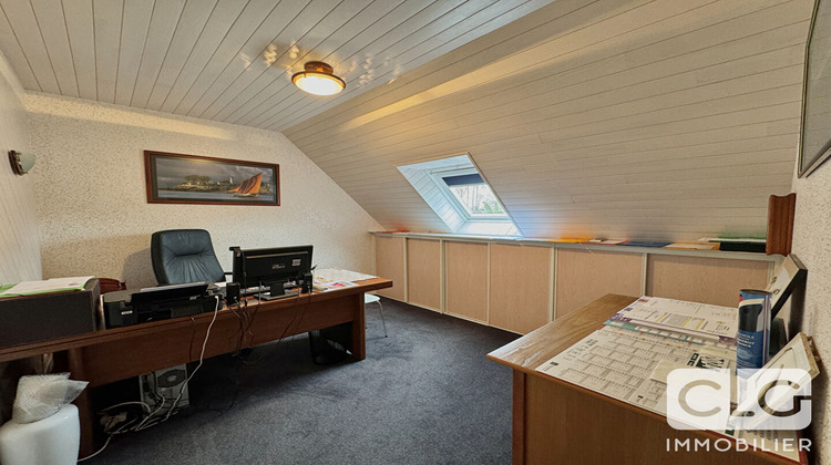 Ma-Cabane - Vente Maison BENODET, 130 m²