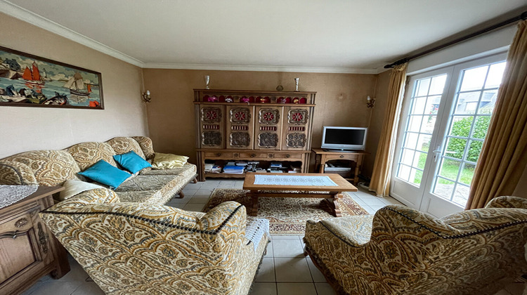 Ma-Cabane - Vente Maison BENODET, 111 m²