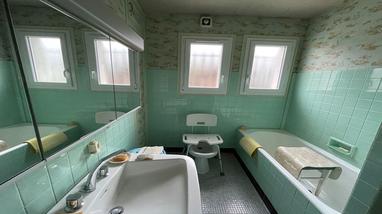 Ma-Cabane - Vente Maison BENODET, 111 m²